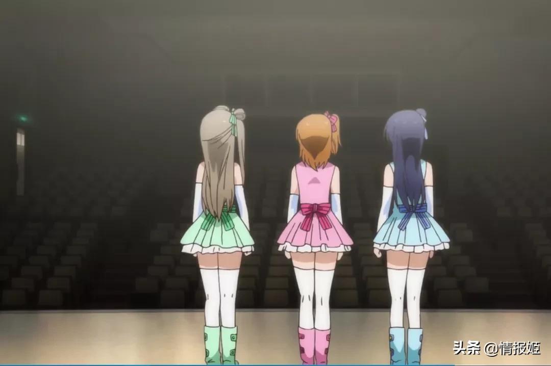 coser企划招募 (一个火到日本的中国coser)