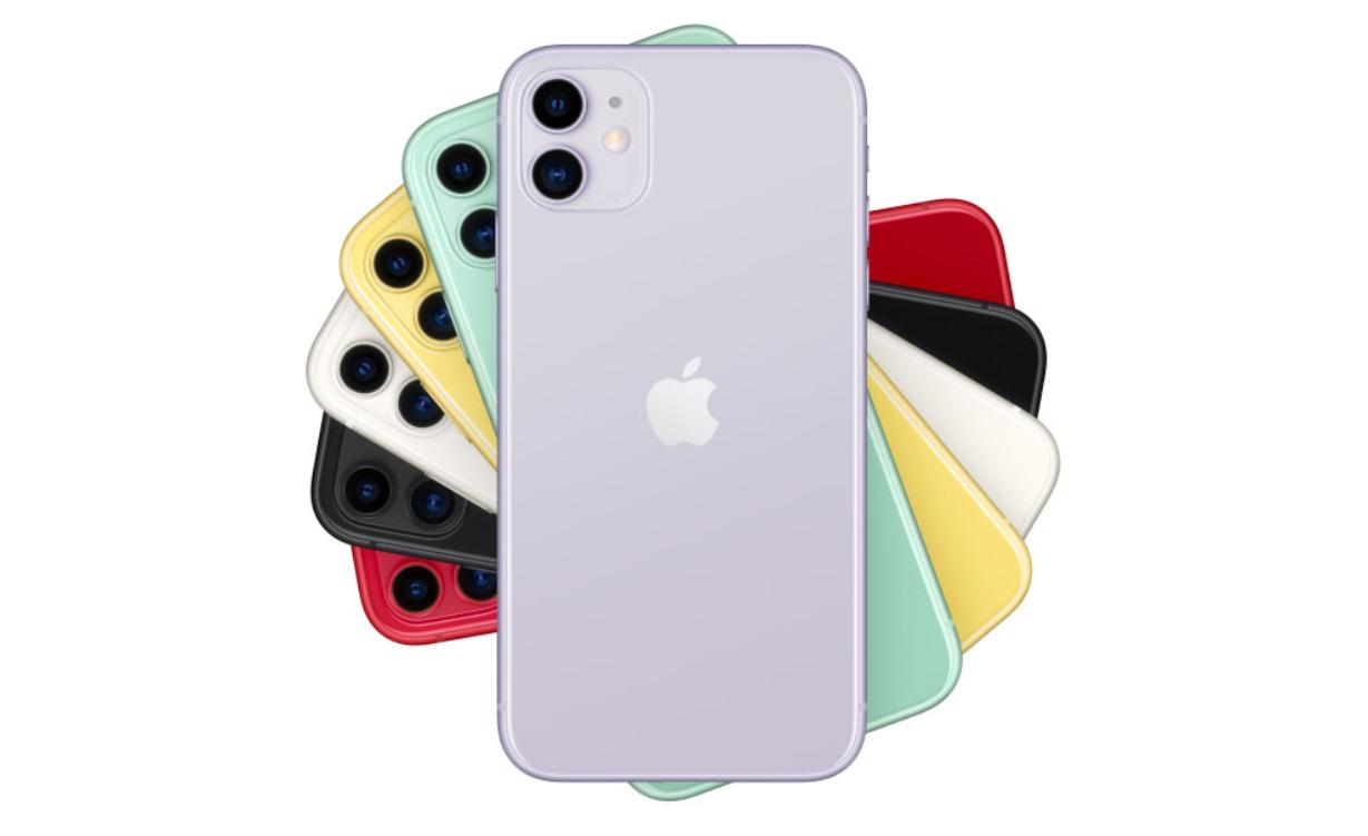 拼多多2999的iphone11,拼多多苹果11价格只要4599