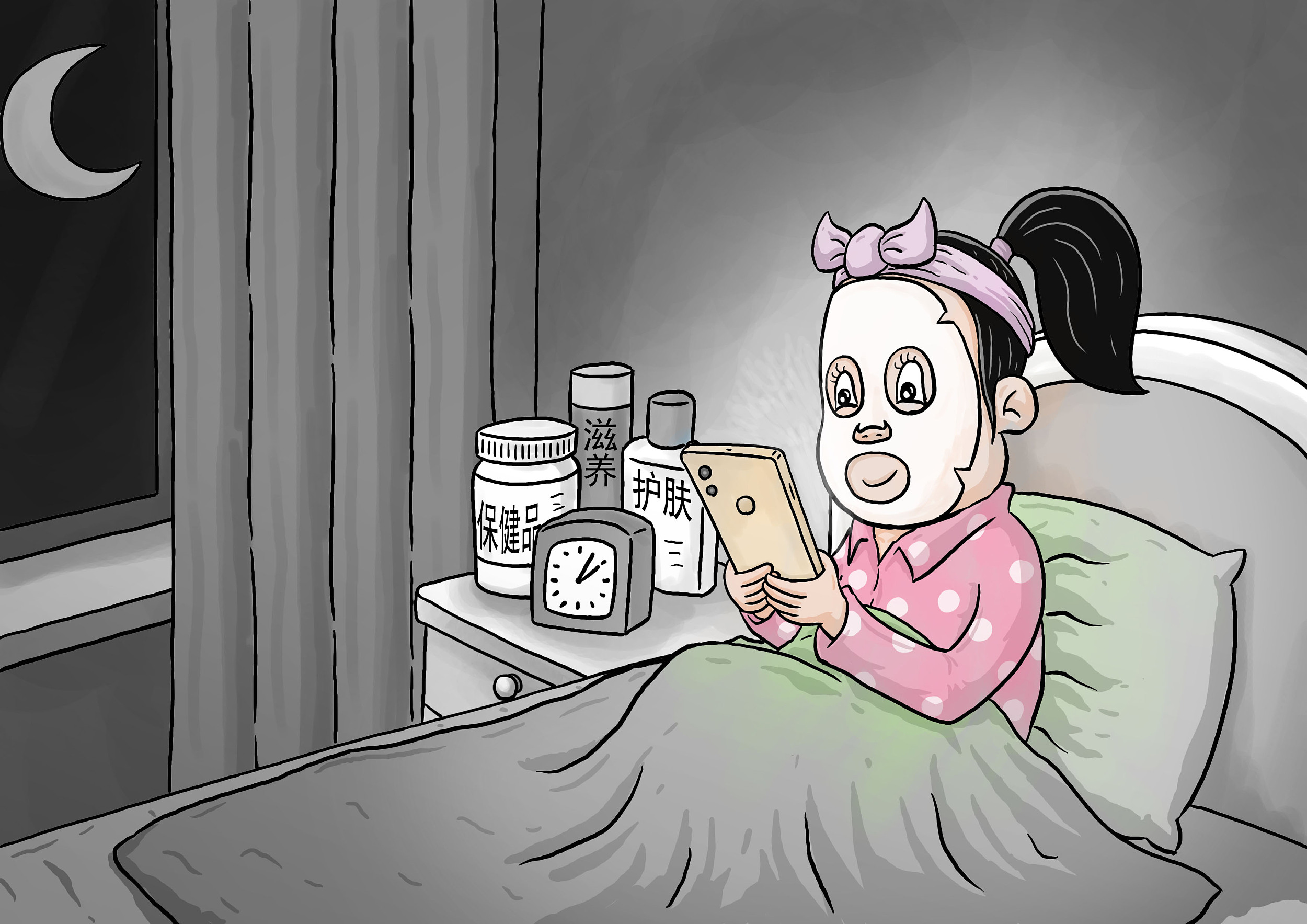 毛囊口还有点发根还能长出来吗,发根从毛囊里掉了还会长出来吗