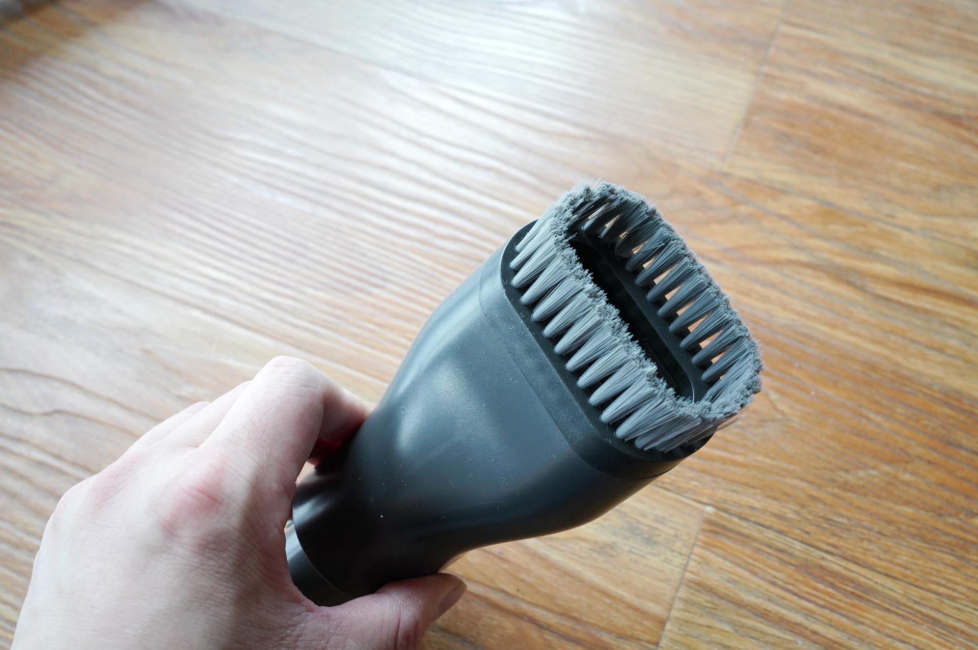 添可吸拖一体吸尘器真实测评,吸洗一体手持吸尘器测评