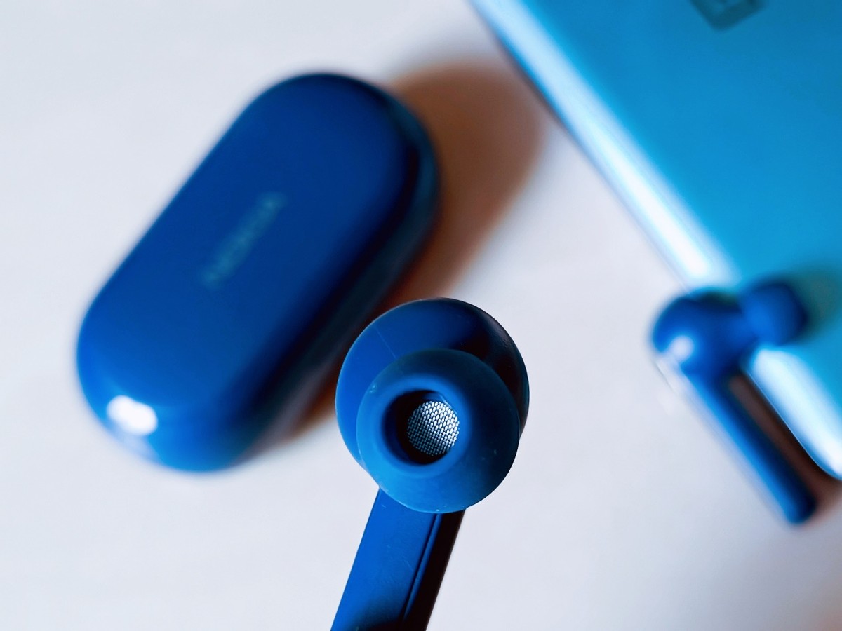 诺基亚P3600圈铁蓝牙耳机测评,诺基亚入门级