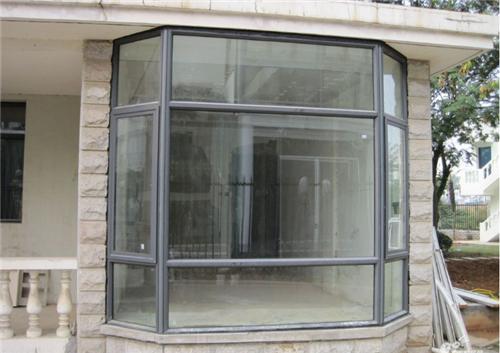 凤铝门窗安装效果图片,凤铝门窗安装全过程