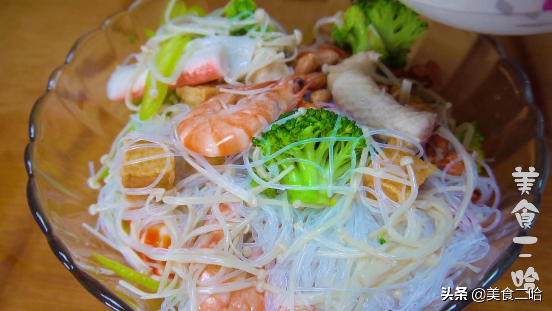 火锅蘸料麻辣烫,麻辣烫麻辣蘸料做法