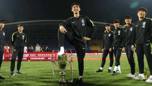 国足无法反驳的吐槽,吐槽国足不卑不亢