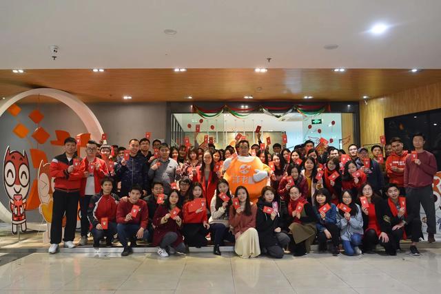 广州海货电子CEO陈成：亲缘社交是海淘的下一个风口