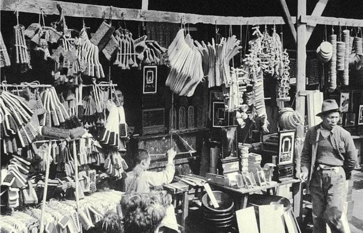 3年赚26亿，卖假药给志愿军，此事惊动毛主席，王康年什么下场？