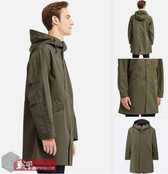 迷彩军迷户外穿搭,军迷穿搭冬季