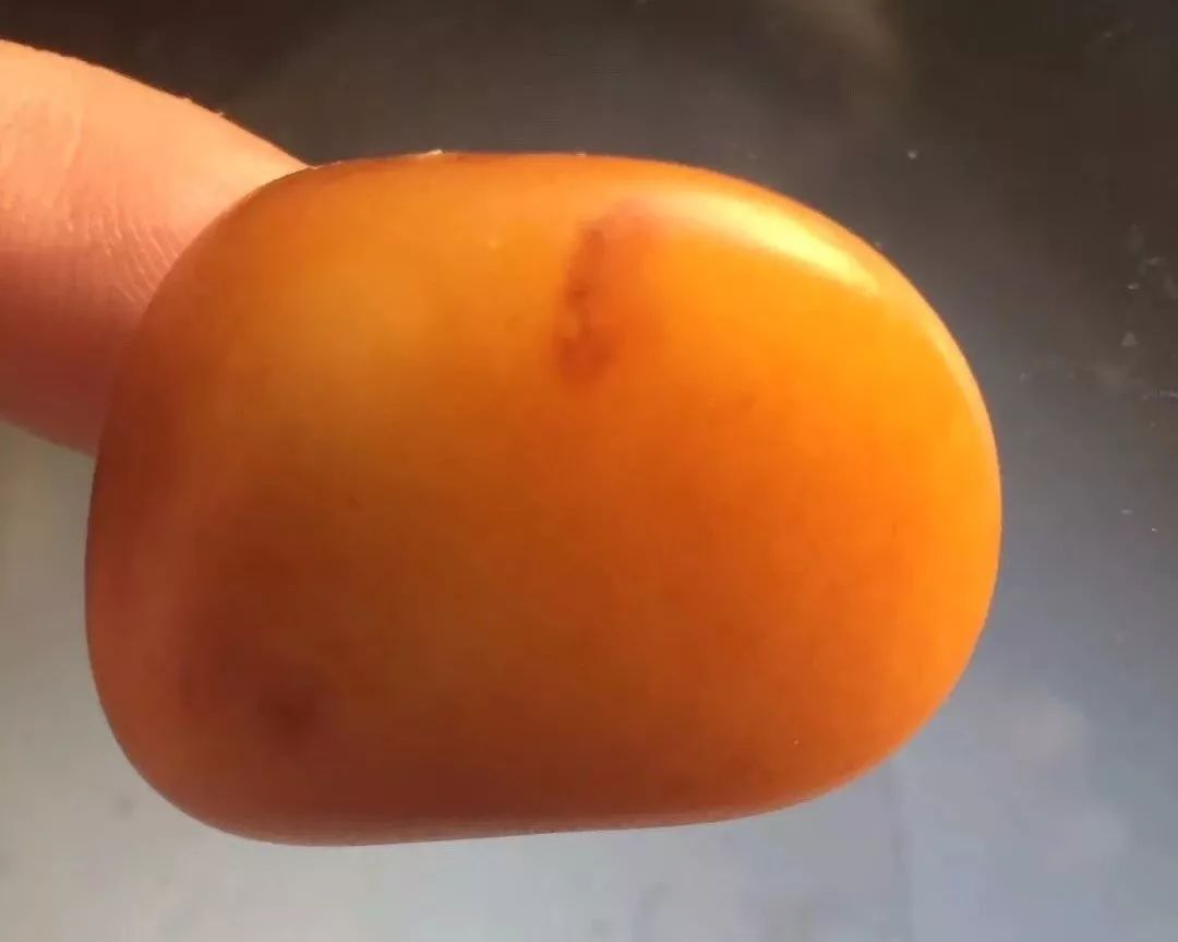 鸡油黄和田玉价格表,和田玉鸡油黄是什么意思