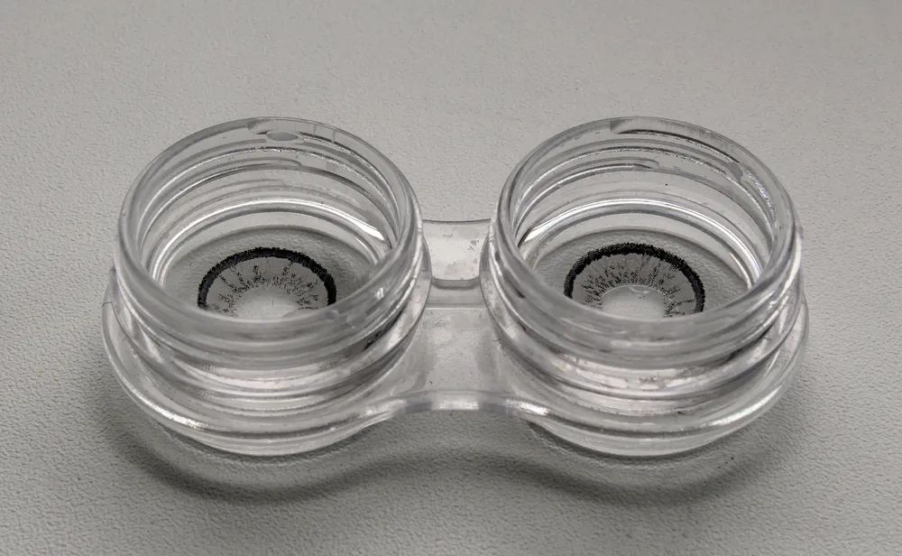 美瞳行业踩坑,美瞳市场现在如何了