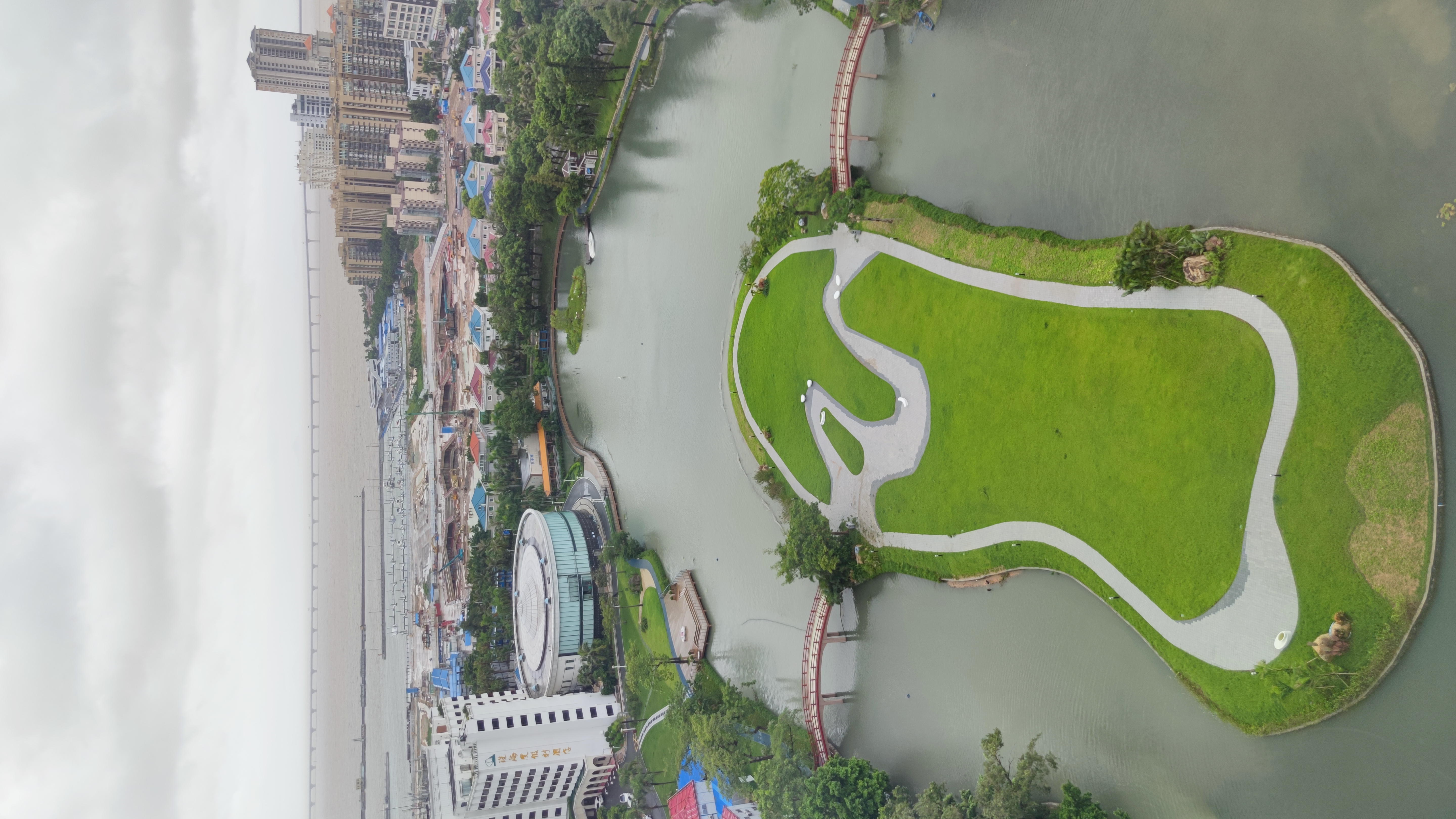 珠海玩海的五星级酒店,珠海邮轮旅游推荐