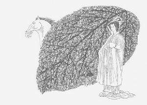 寸锦寸金指的是蜀锦还是云锦,蜀锦名贵吗