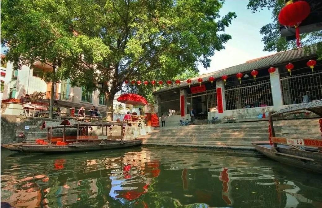 深圳自驾游十大免费景点推荐,重庆到深圳自驾游景点