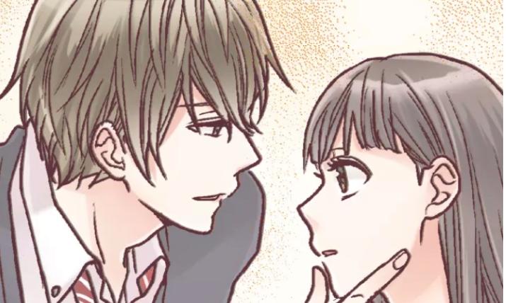 高颜值漫画推荐恋爱超甜校园,画风超好的超甜的校园漫画