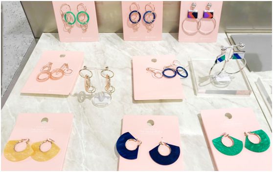 曼谷漂亮买手店女装,曼谷值得一去的精品买手店