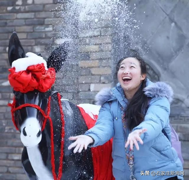 石家庄春节三日旅游攻略大全最新,石家庄附近春节必去十大景点推荐