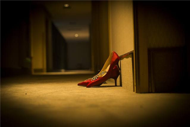 结婚的时候为什么要藏婚鞋,结婚藏婚鞋什么意思