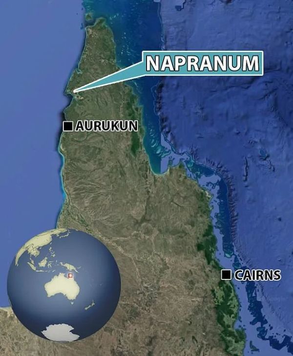 丧心病狂！5岁男孩在澳大利亚沙滩被群奸！凶徒竟然是一群少年