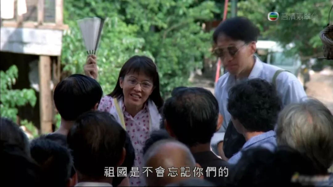 1980-2020，中国娱乐圈埋下的N个彩蛋