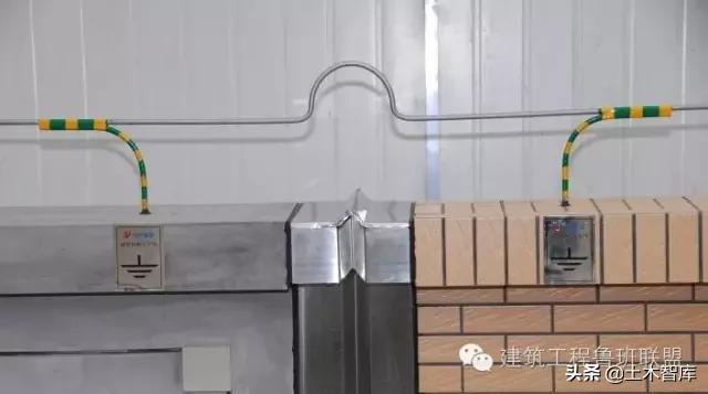 屋面避雷带正确使用方法,最新屋面避雷带施工规范