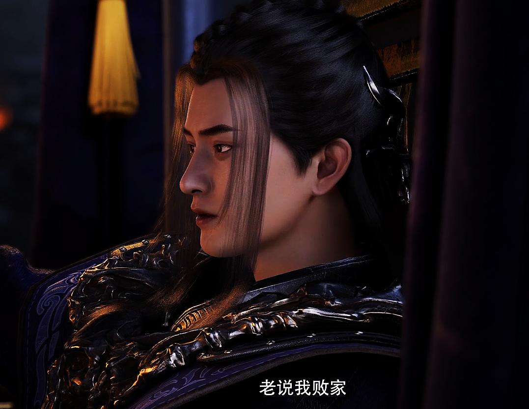 杨建东质疑凡人修仙传，称年番已经凉凉，原力CEO的回复就很霸气