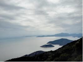 南京出发国庆旅游攻略图,南京国庆自驾游最佳路线图