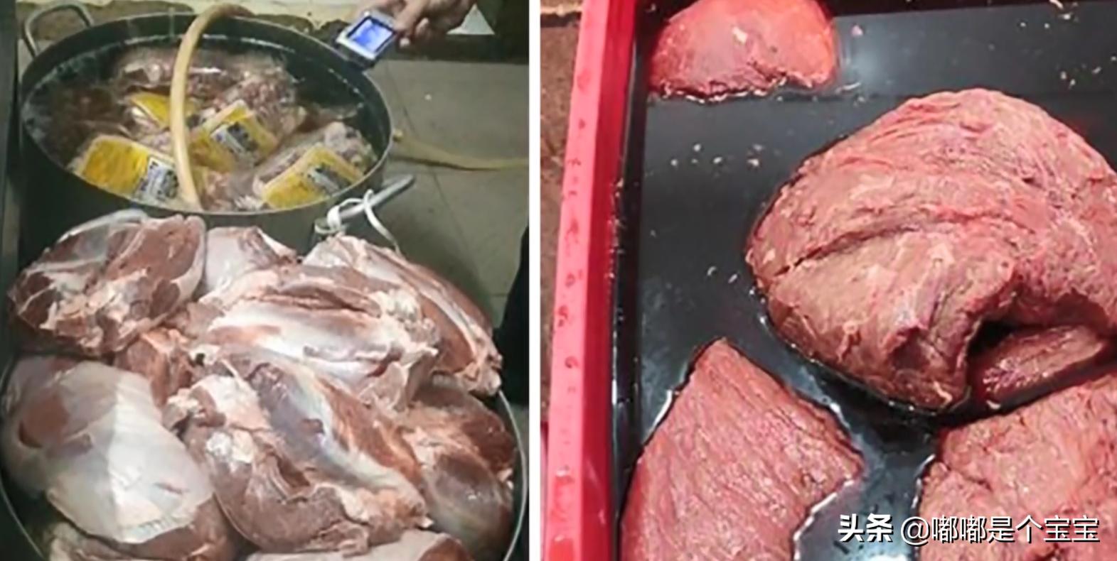 黑心商家用过什么来做黑心食物,黑心商家的食物你敢吃吗