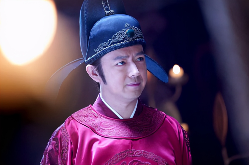 李建成次女李婉顺的最后一天:劝丈夫再娶,恨不能回娘家看望母亲