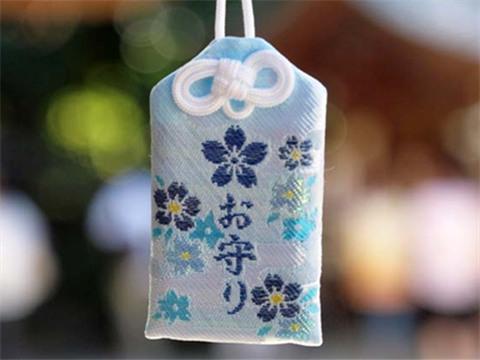 日本御守如何使用,日本御守可以买几个