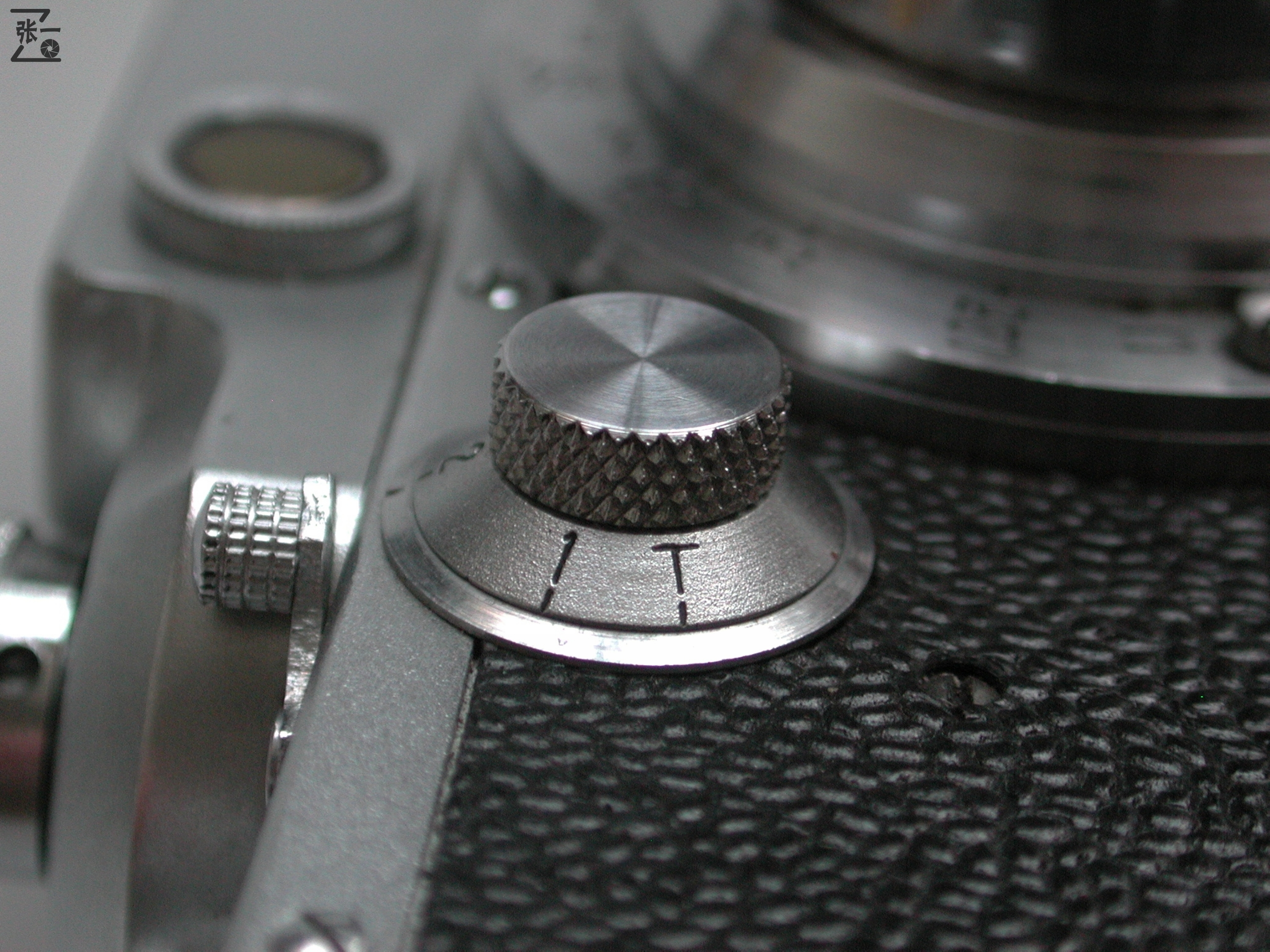 中国上海照相机厂生产的58-II旁轴照相机！中国制造的徕卡仿制机