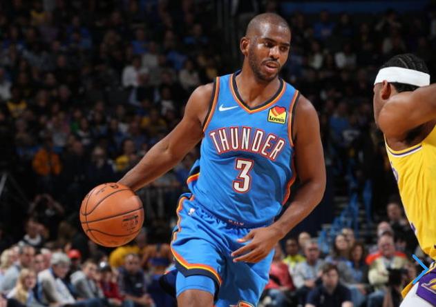 湖人惨遭26分大逆转负雷霆,湖人不敌雷霆还有希望吗