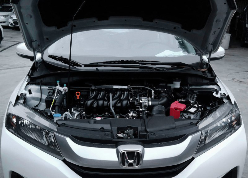 全新本田飞度代步买菜很实用,飞度车试驾