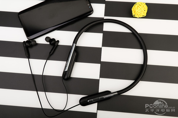 认真的优等生！三星UFLEX蓝牙耳机测评