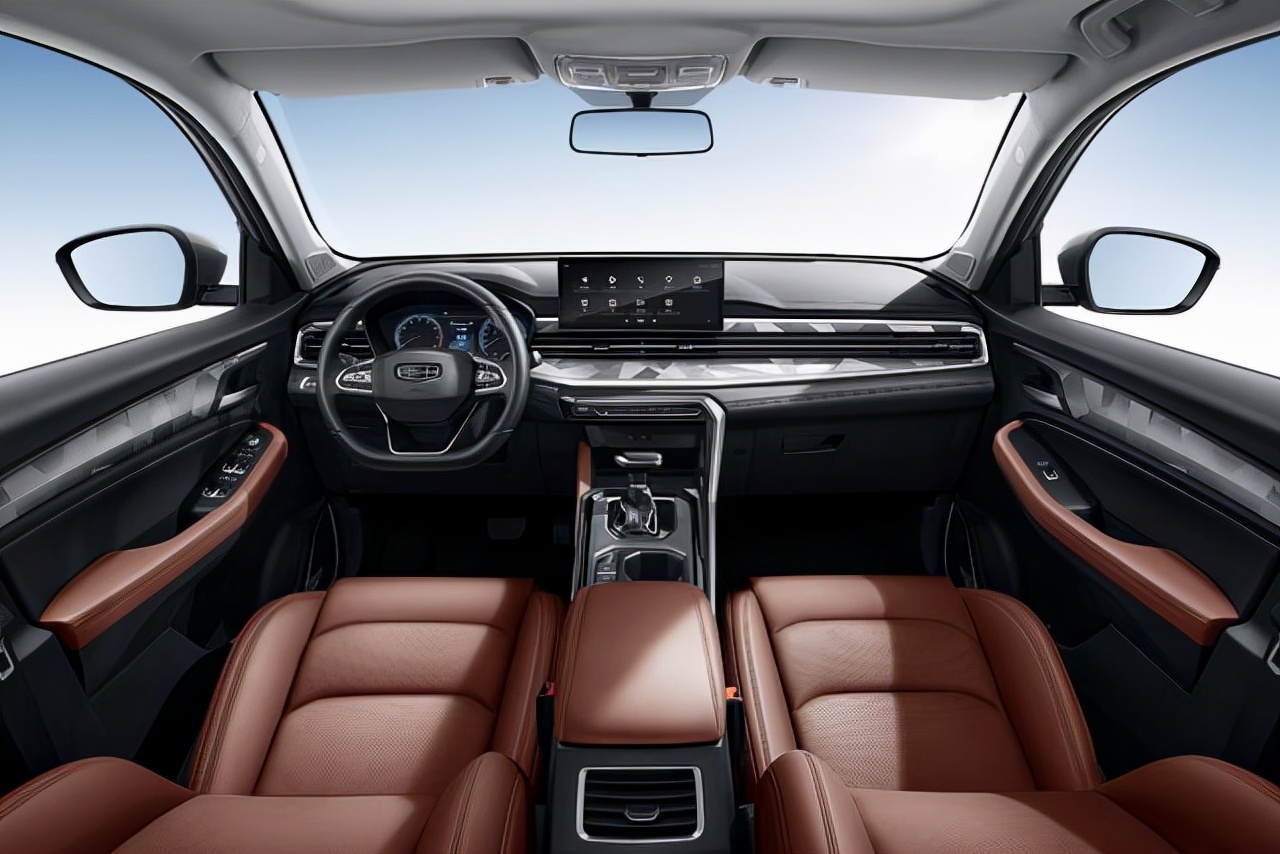 吉利远景x6pro值得购买么,吉利远景x6pro值不值得购买