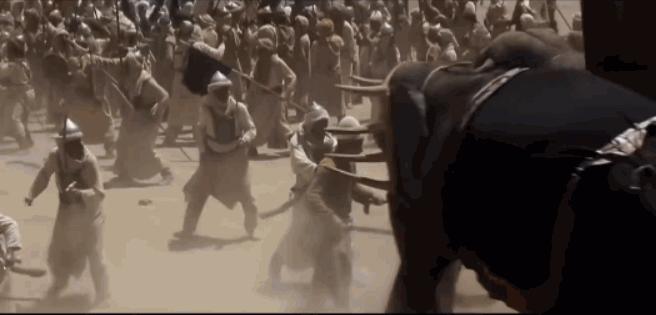 伊朗历史的拐点——萨珊波斯国运之战详解