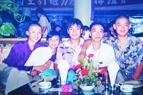 豆瓣影史第一,豆瓣评分最高的5部华语电影