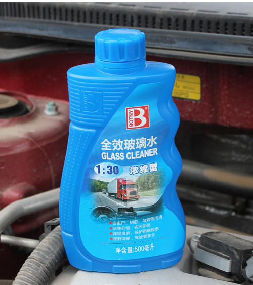 前十名品牌玻璃水,世界十大玻璃水排行榜