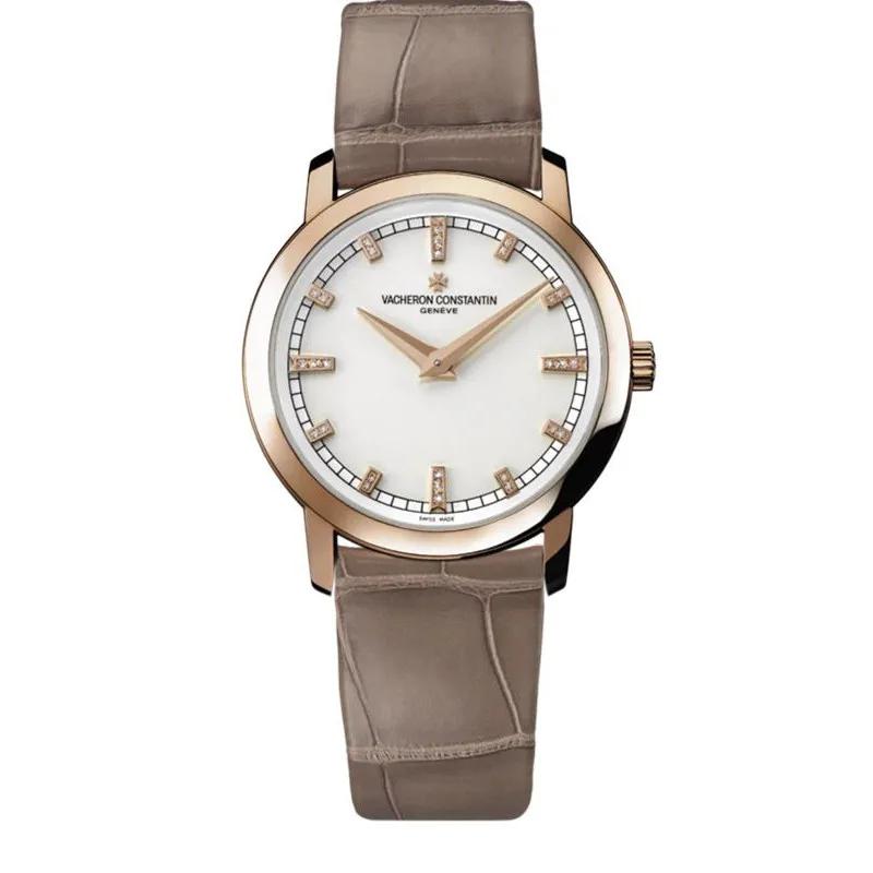 今天是母亲节，10万左右的女表有哪些可以用来孝敬母亲？