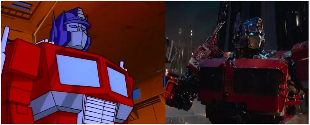 大黄蜂被吐槽又老又丑,大黄蜂为什么变成大众了