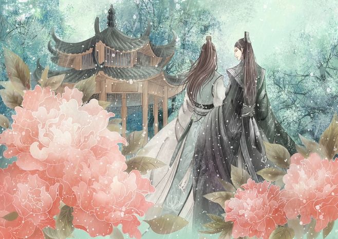 王维给孟浩然的送别诗,王维写给孟浩然唯美诗句