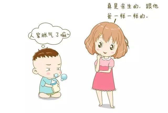 大多数父母都不知道，冲奶粉还有大学问？看看专家怎么说