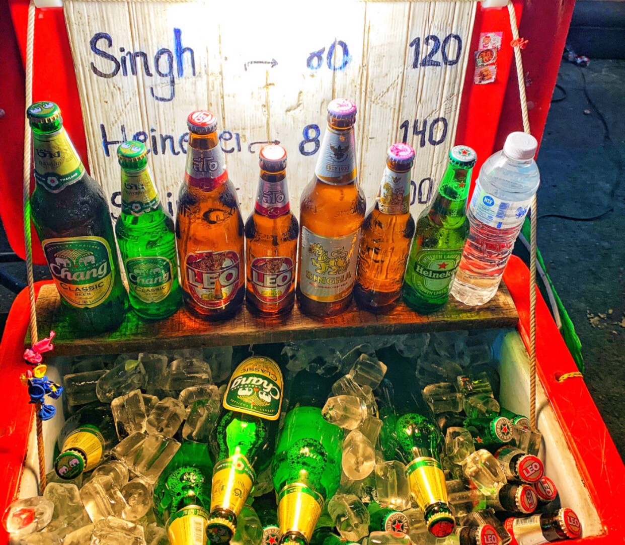 最好的时光遇见你免费观看,泰国5日经典旅游攻略