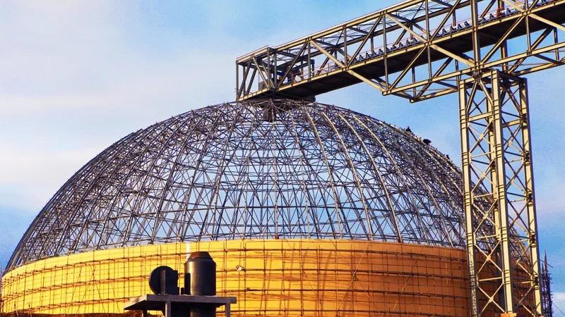 紫金矿业即将步入新台阶，有望跻身顶级矿业巨头行列