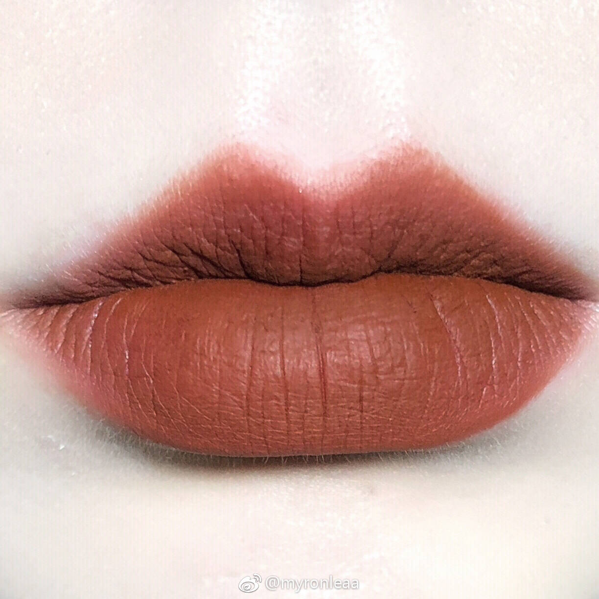 试色口红色号推荐,口红排行榜最好看色2020秋冬平价