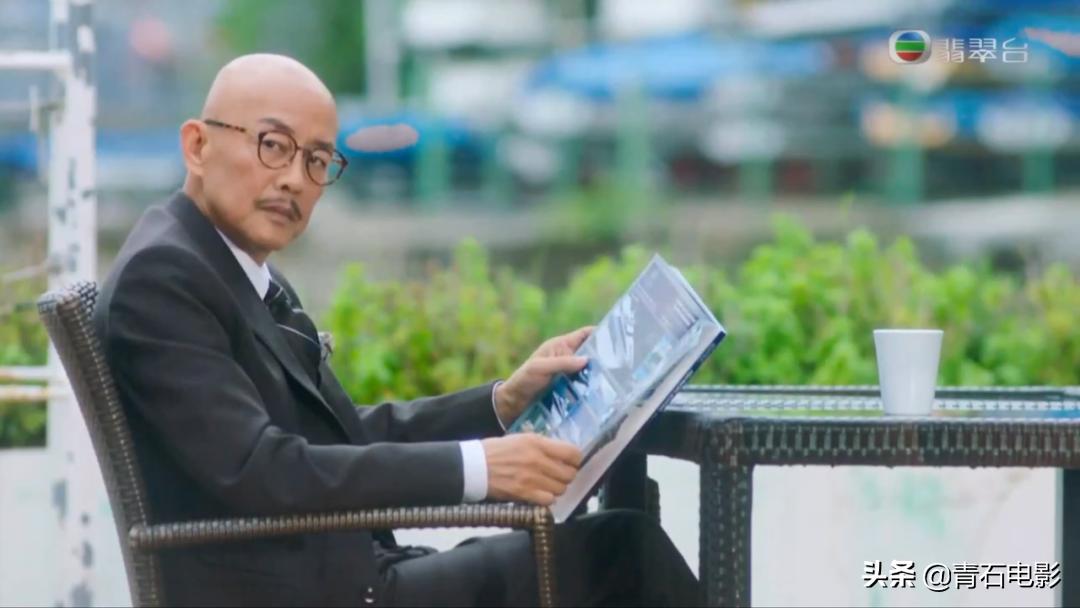 2020必看十部破案电视剧tvb,tvb又出新片