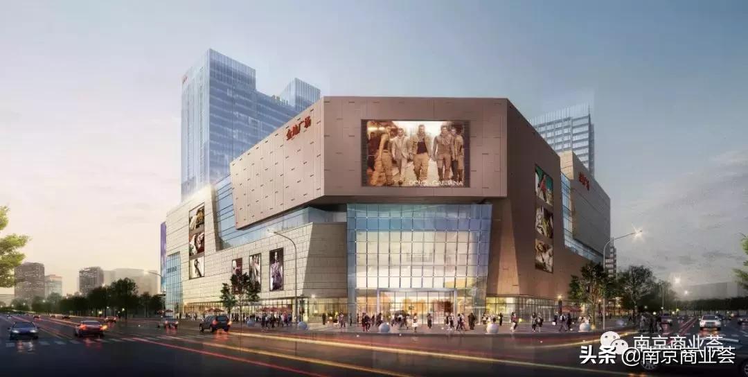 2019中国年度影响力购物中心,2019购物中心百花奖