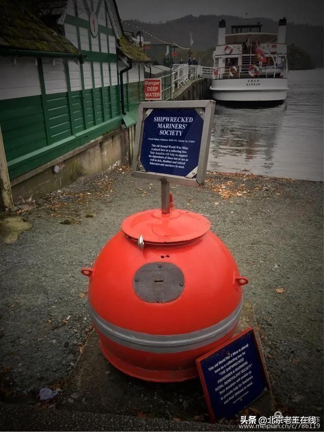 英国湖区景点排行榜,英国旅游推荐海边旅游景点