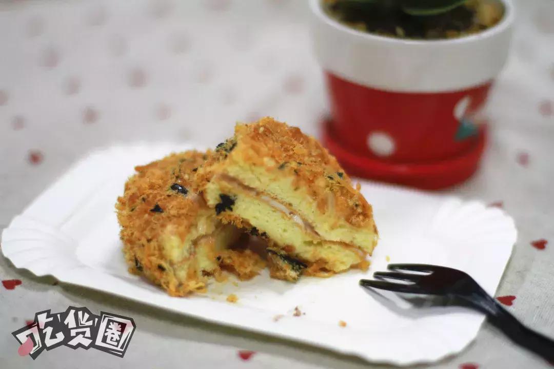 柳州甜品蛋糕店拍照打卡,颜值超高甜品蛋糕店推荐一下