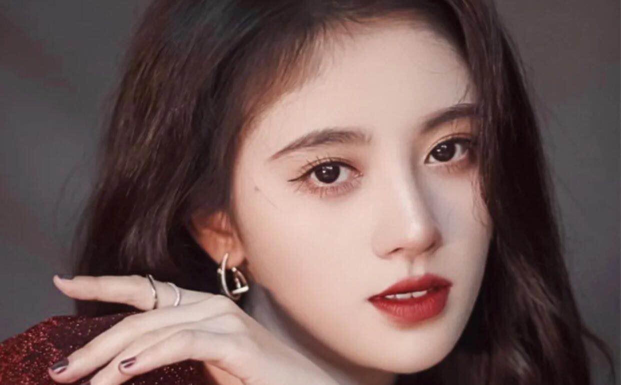 不要羡慕别人的眼皮,不要羡慕眼睛大的人