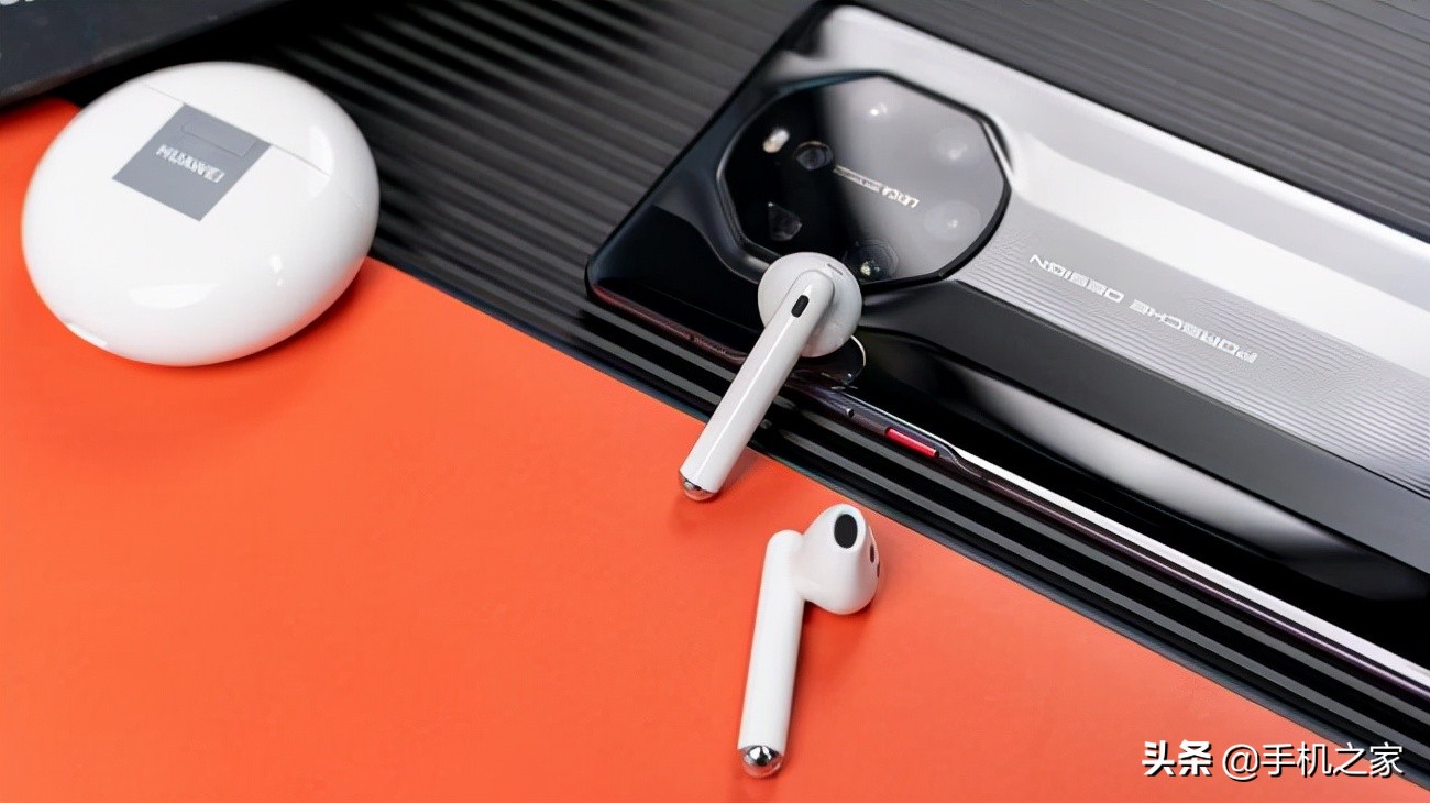 华为freebuds4使用技巧,华为freebuds4e小技巧