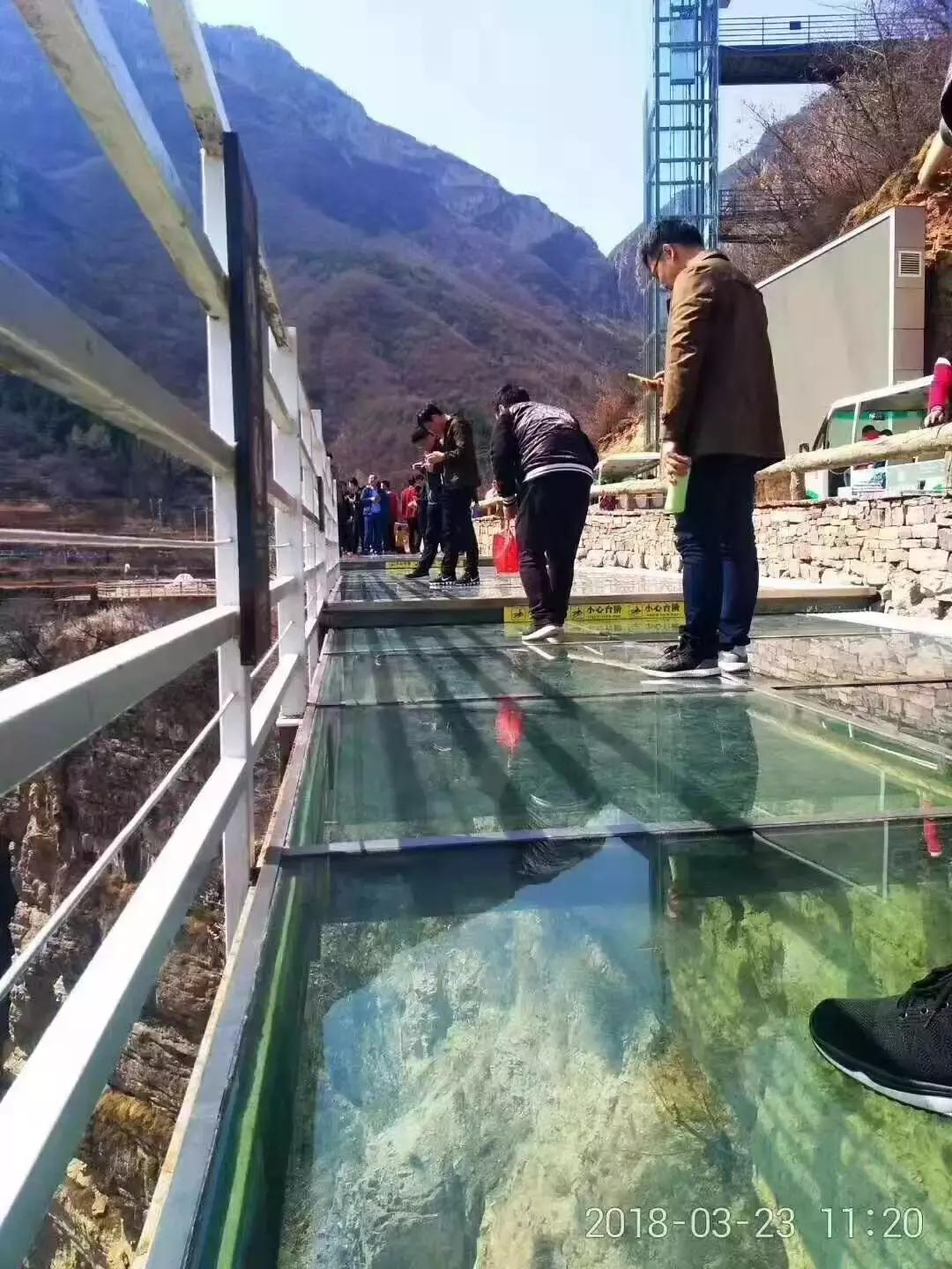 天津到菏泽看牡丹两日游,天津出发太行山旅游路线推荐